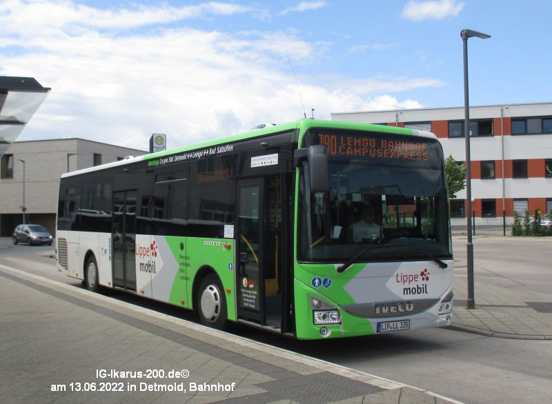 LIP-LL 335